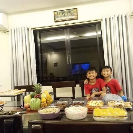 Bohol Sweet Home Bed And Breakfast Guindulman Extérieur photo
