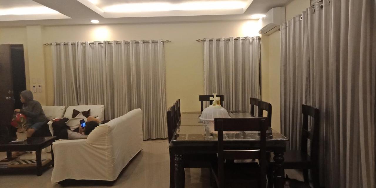 Bohol Sweet Home Bed And Breakfast Guindulman Extérieur photo