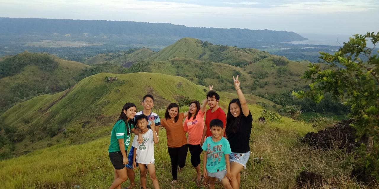 Bohol Sweet Home Bed And Breakfast Guindulman Extérieur photo