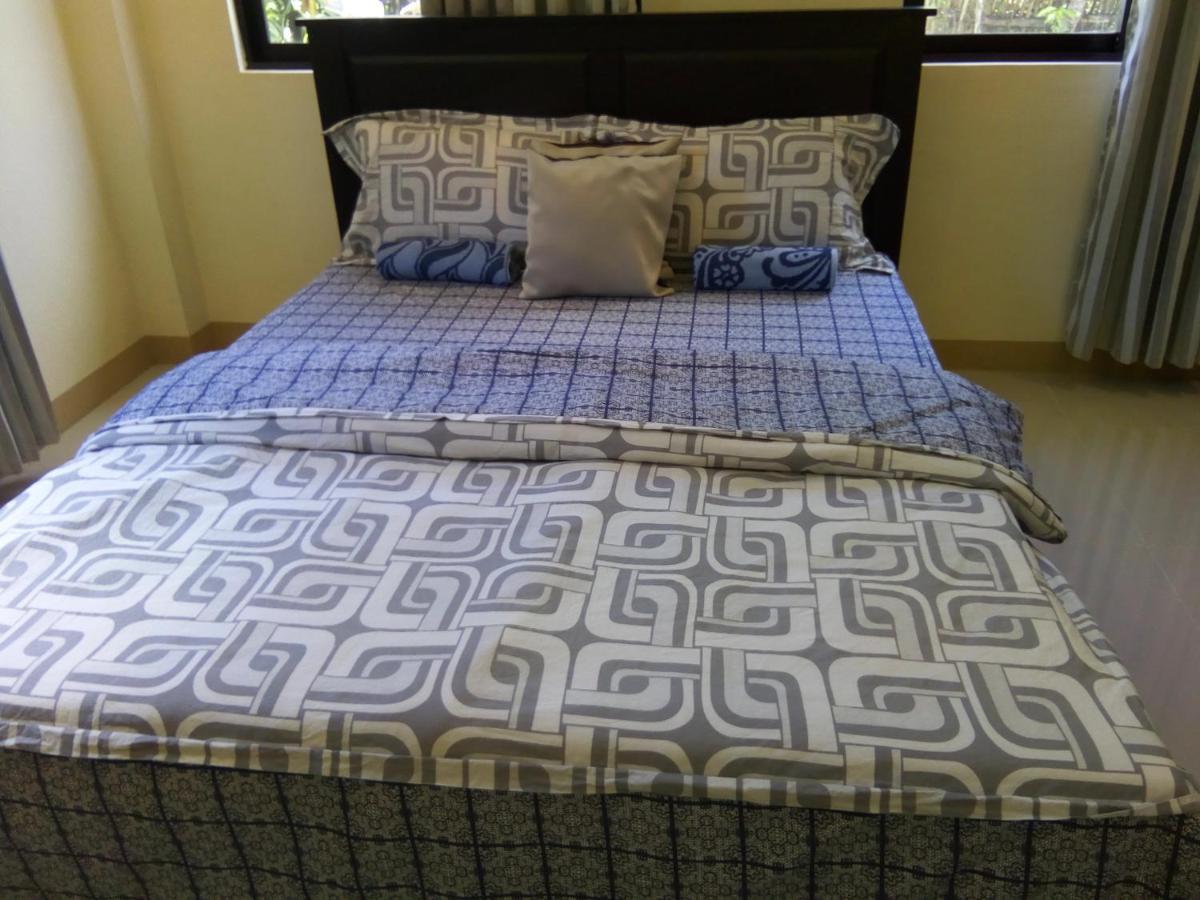 Bohol Sweet Home Bed And Breakfast Guindulman Extérieur photo