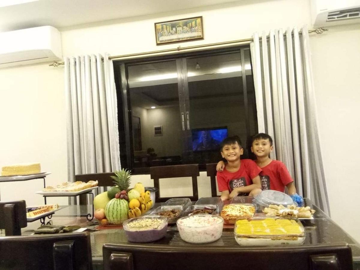 Bohol Sweet Home Bed And Breakfast Guindulman Extérieur photo